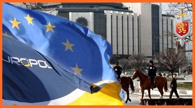 Корупцията в МВР и още нещо