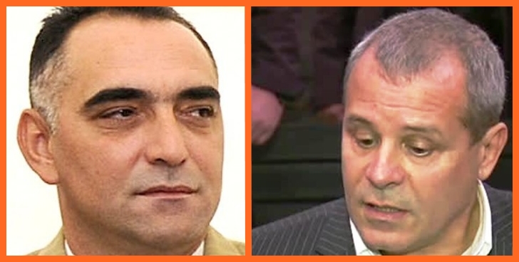 ГЕОРГИ ВЪЛЕВ ПРОГОВОРИ ЗА УБИЙСТВОТО НА БИЗНЕСМЕНА ПЕТЪР ХРИСТОВ!