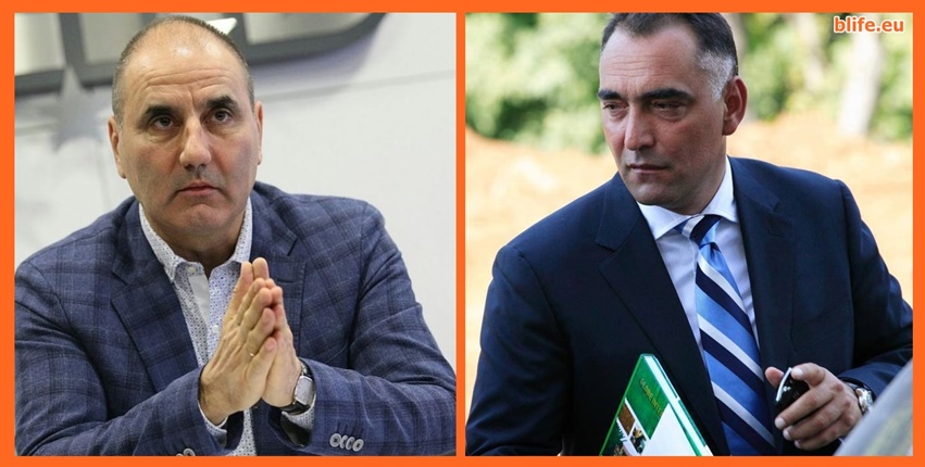 Цветанов познавал убития Петър Христов, но не били приятели