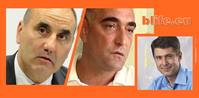 Димо Гяуров за мафията у нас