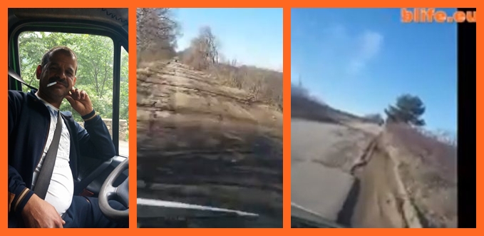 Един турчин избухна в нета +ВИДЕО