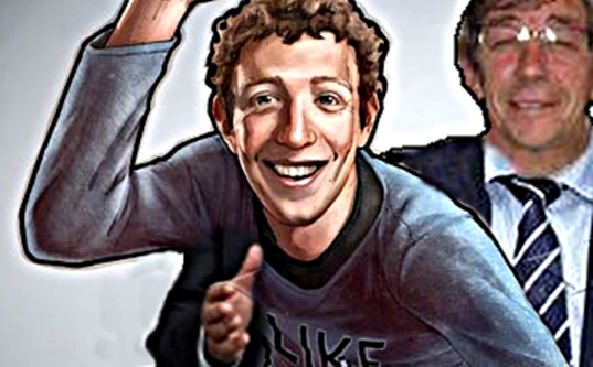 Отворено писмо до г-н Mark Zuckerberg,