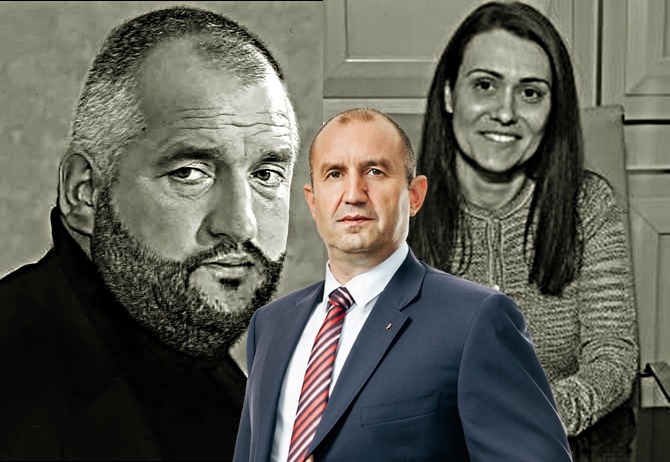 Идва краят на КОЙ и бай Хой