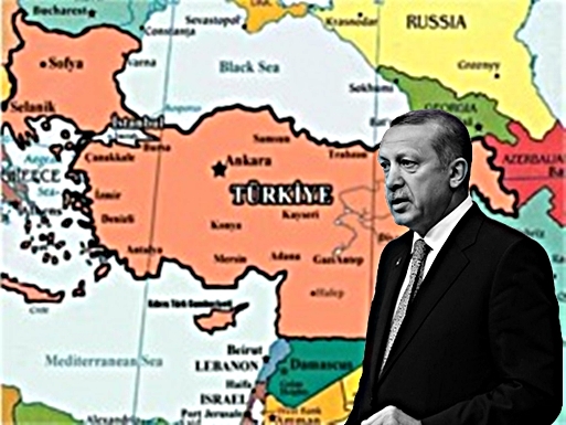 Осман Октай с ужасяващ анализ за Турция и България +ВИДЕО