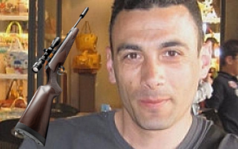 Трима задържани за убийството на данъчния шеф?