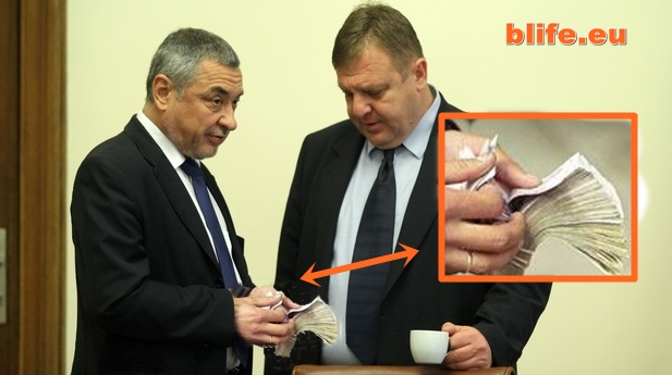 Няма да повярвате с колко живеят вицепремиерите ни!