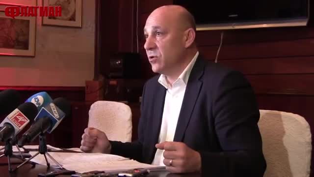 Кмет на Поморие започна предизборно мачкане
