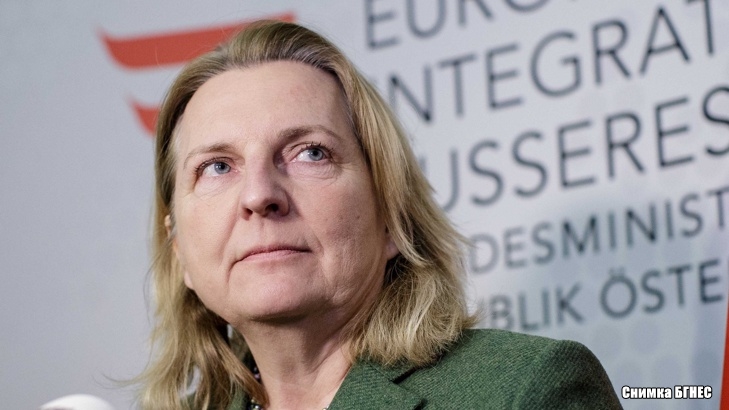 Виена: Лондон не е доказал вината на Русия за отравянето на Скрипал
