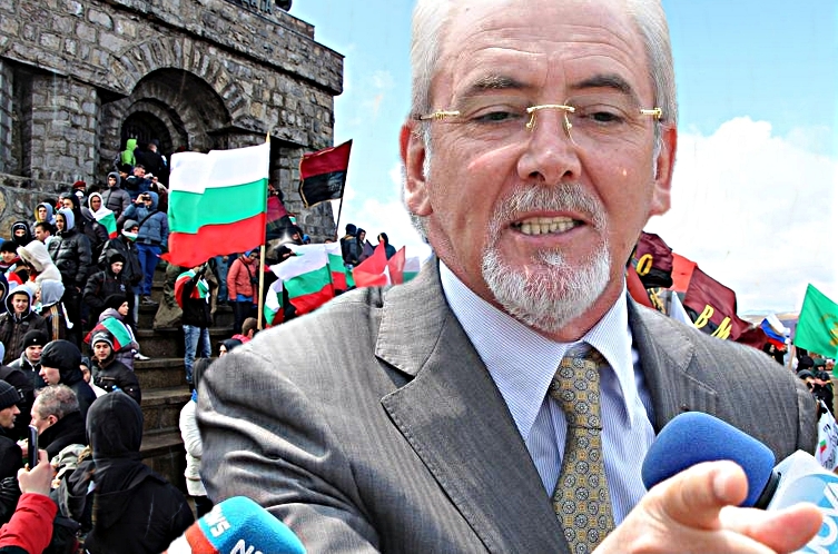О Шипка, три дни дандания и после пак раята си навежда главата!