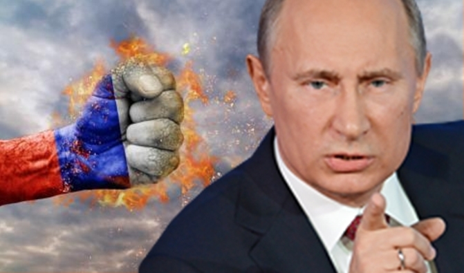 Как гласуваха в Русия за Владимир Путин?