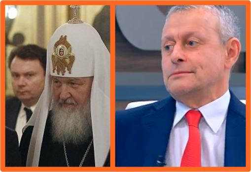 Соломон Паси против Русофилството у нас