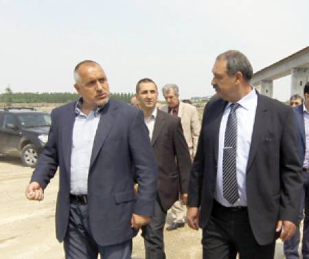 6 години затвор за присвояване получи бивш кмет на Видин