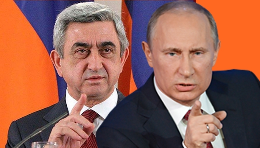 Ще се лее ли кръв в Армения ?