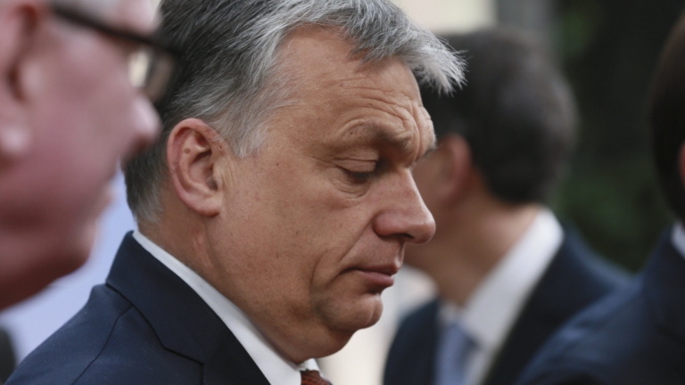 Лесно ли е да си пенсионер в Унгария