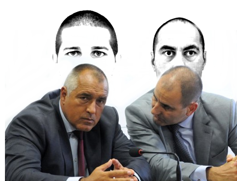 МВР: Издирването на хартия продължава
