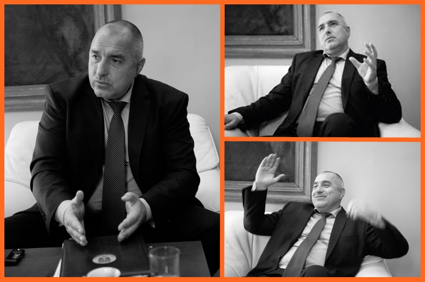 Диктатурата минава през медиите