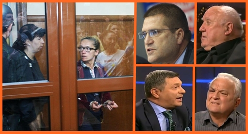 Марковски и Диков за ареста на Иванчева! Да не стане като с Цонев +ВИДЕО