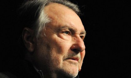 Васил Михайлов: Страх ме е, българската духовност бяга в чужбина