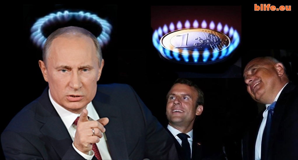 Защо Москва не вярва на сълзи?