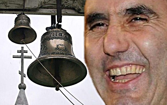 Предизборни трансфери! Или за кого бие камбаната?
