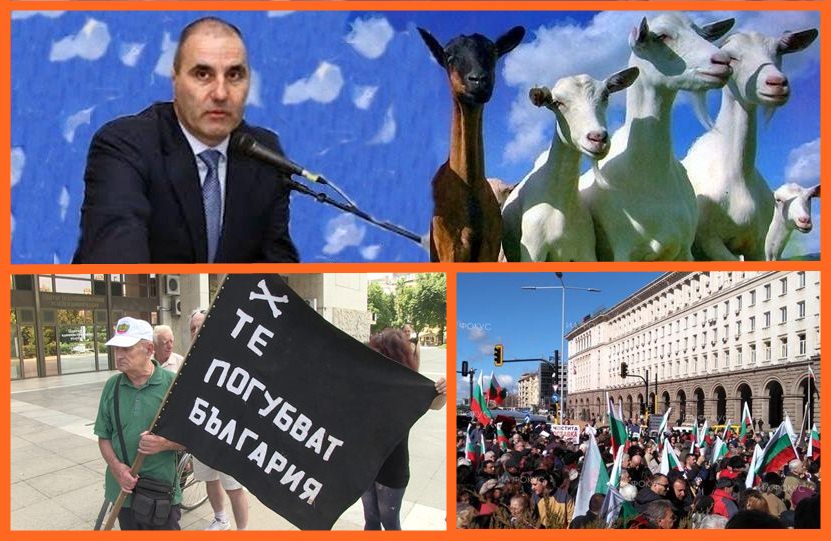 Пиар по време на чума