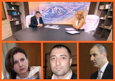 Атанас Зафиров: Бенчо Бенчев е избран с гласовете на ГЕРБ за заместник председател на общински съвет Бургас