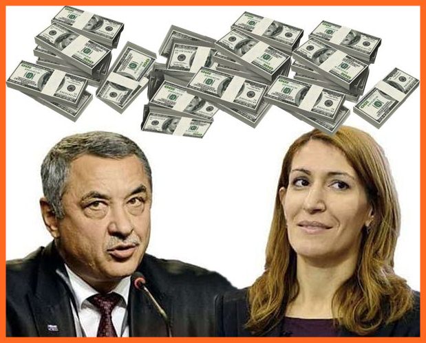 Туризмът в паралелната държава!