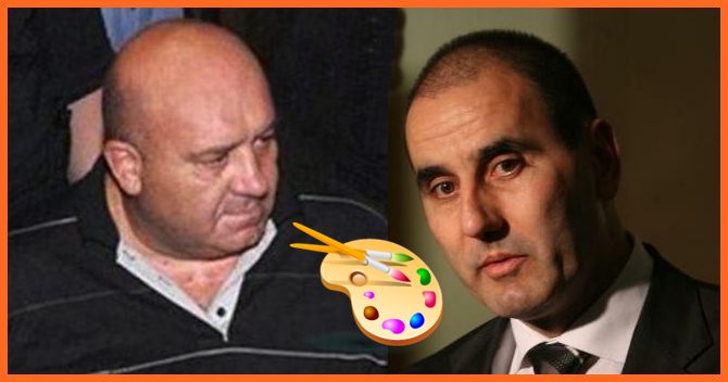 Цветанов в паника
