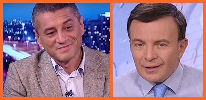 Красимир Янков за Ахмед Доган и МВР