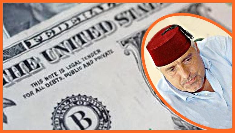 Корупцията при Башибозука