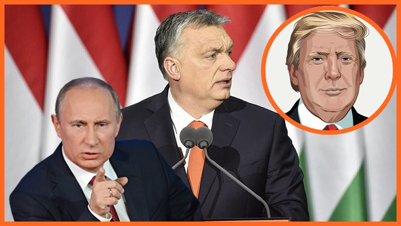 Патриотизмът като модел за оцеляване в новият световен ред !
