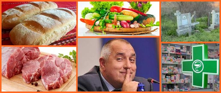 Ако една крастава жаба! От думите на премиера!