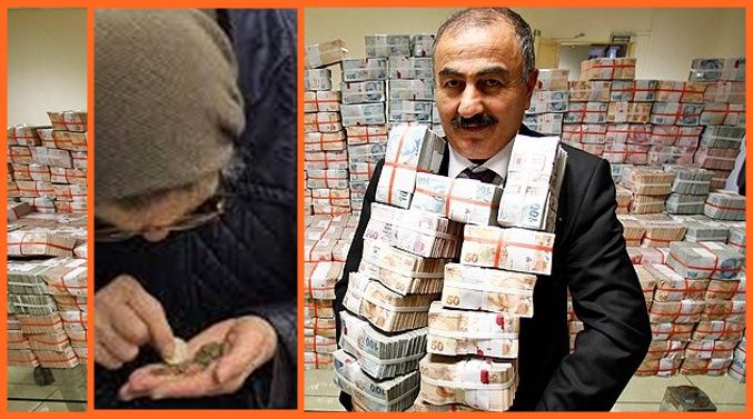 Официално от БНБ: Всяка седмица в България се появяват по 3-ма нови милионери!