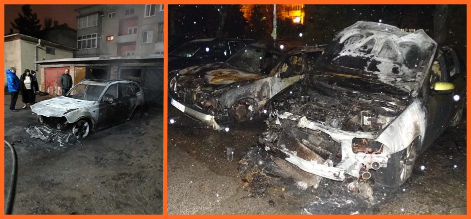 Суджуците в Добрич разпалиха мутренска война
