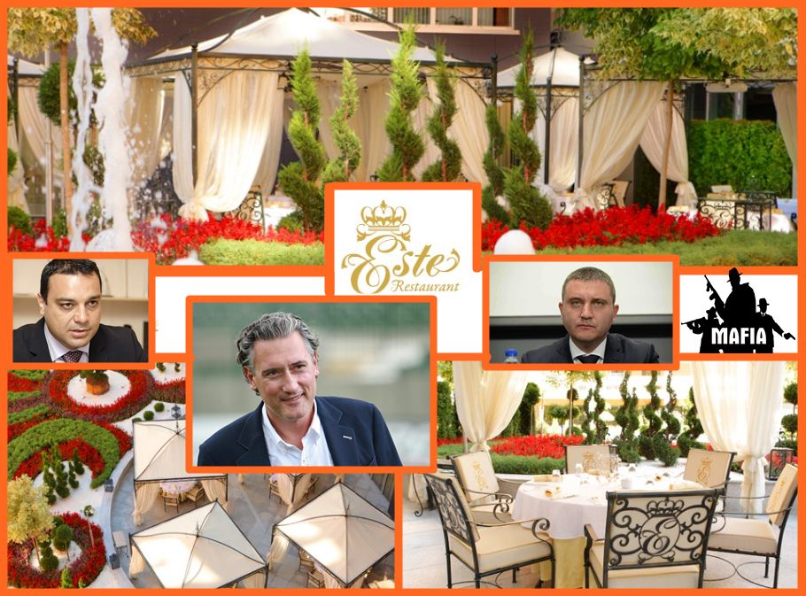 „Есте” - луксът за богопомазаните у нас!