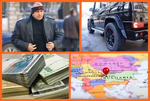 Пази Боже България