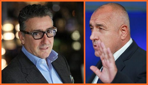 Ветко Арабаджиев пусна писмо в социалната мрежа! Разката част от висшестоящите в Герб...
