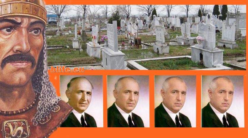 Социален баланс