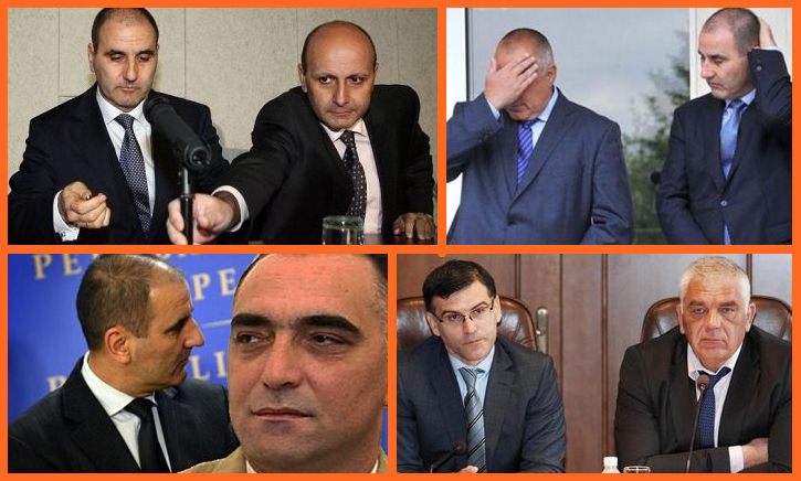 "Ало, Мишо", "Ало, Ваньо", „Ало, Цецо