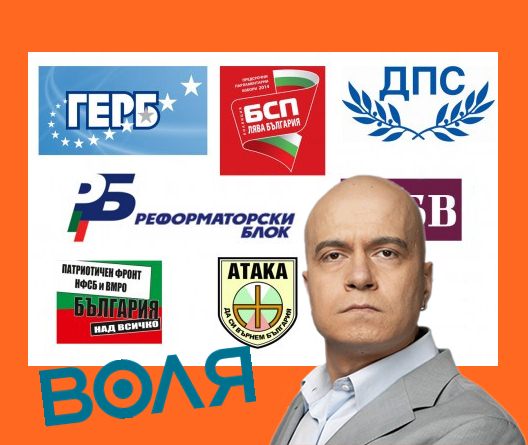 Пророчествата на Ванга и избори 2019