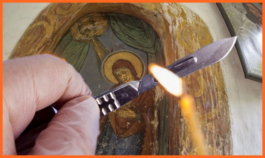 В бялата мафия няма понятие „лекарска грешка“!