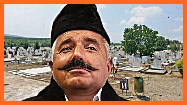 Борисов: Докато смъртта ни раздели