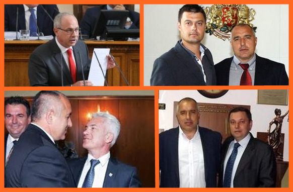 Аз ще уволня Бойко Борисов!