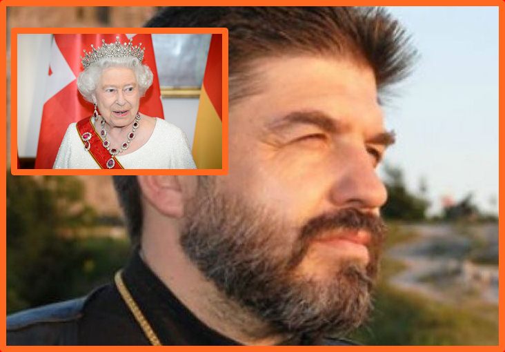 Четвъртият наследник на трона в UK ще бъде джeндъp...