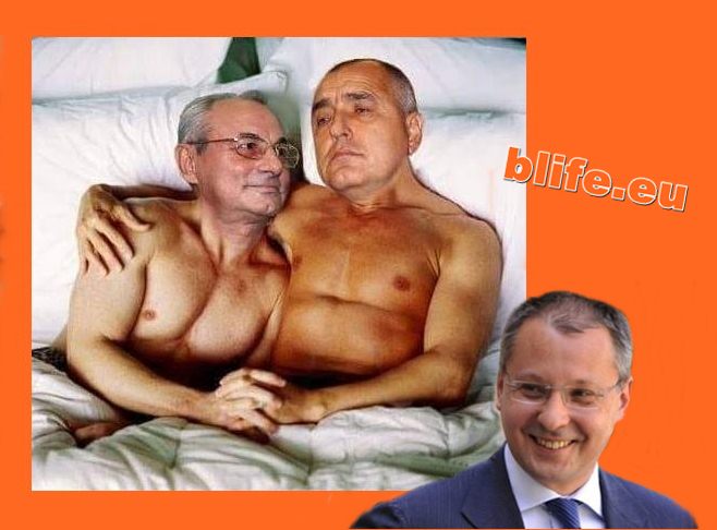 Когато изходът ти става вход