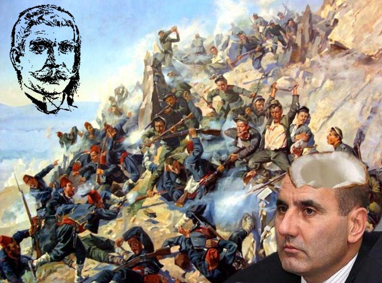 Де се е чуло и видяло в едно да гласуват и живи, и умрели?