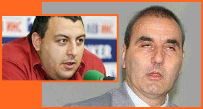 Петър Стоянов - Сумиста: Дайте го на мен Цветанов, аз ще го накажа +ВИДЕО