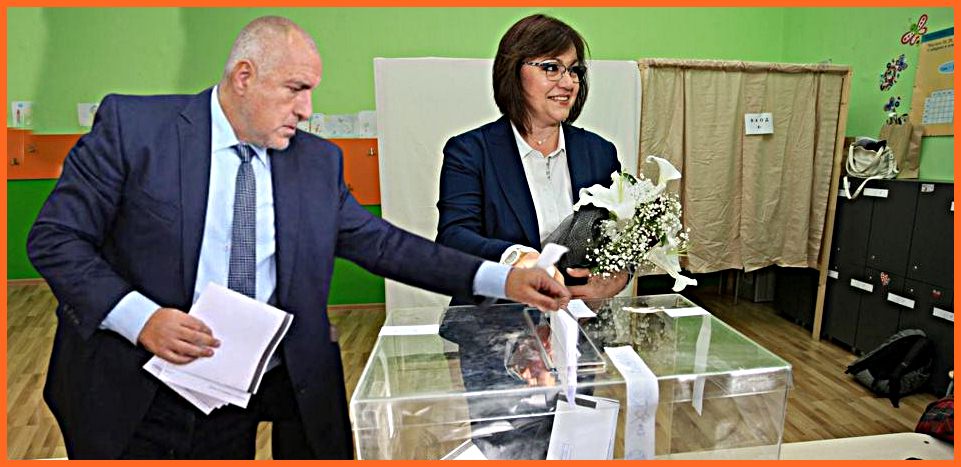 Позитано ! Нов бардак без стари курви не става