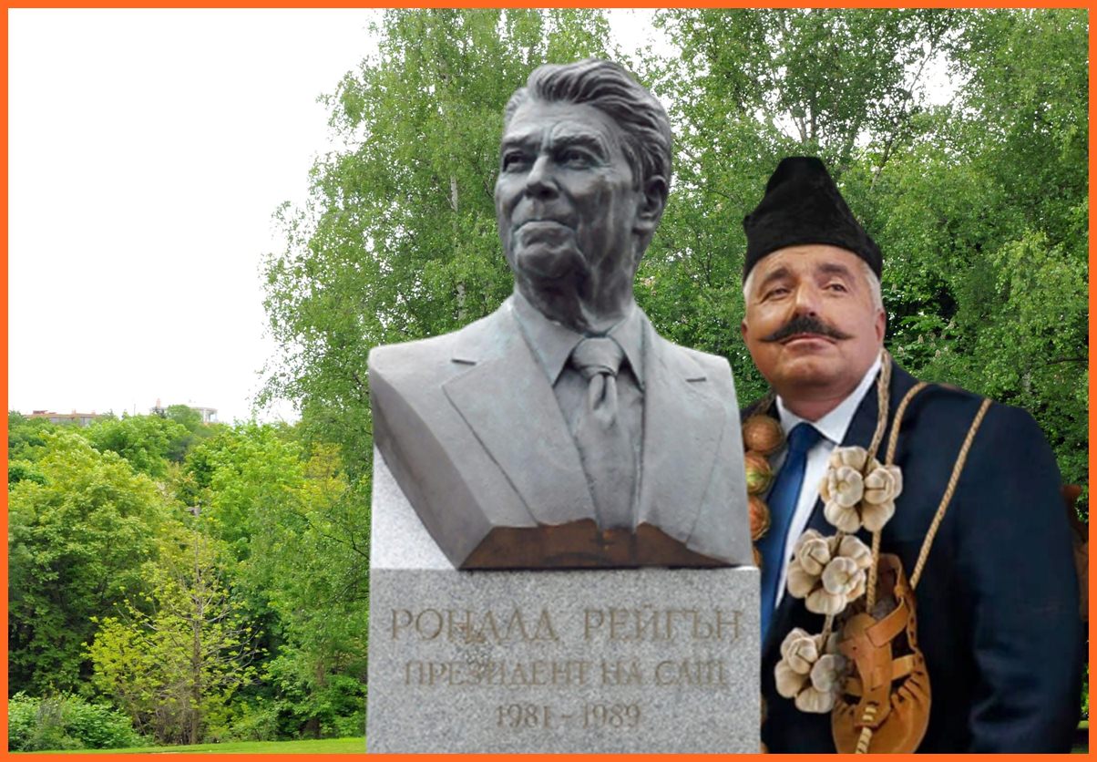 Бедността е най-справедливото наказание за простотията!