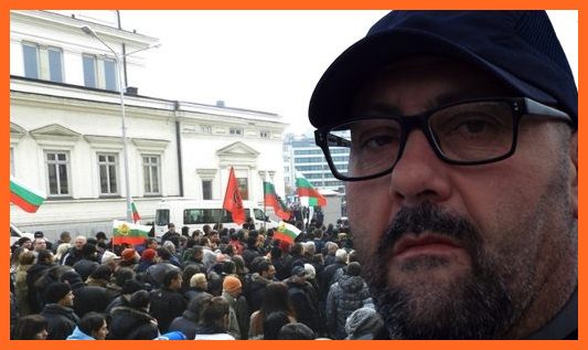 Не се гаси това, що не гасне, най-много гневният дух да израсне!